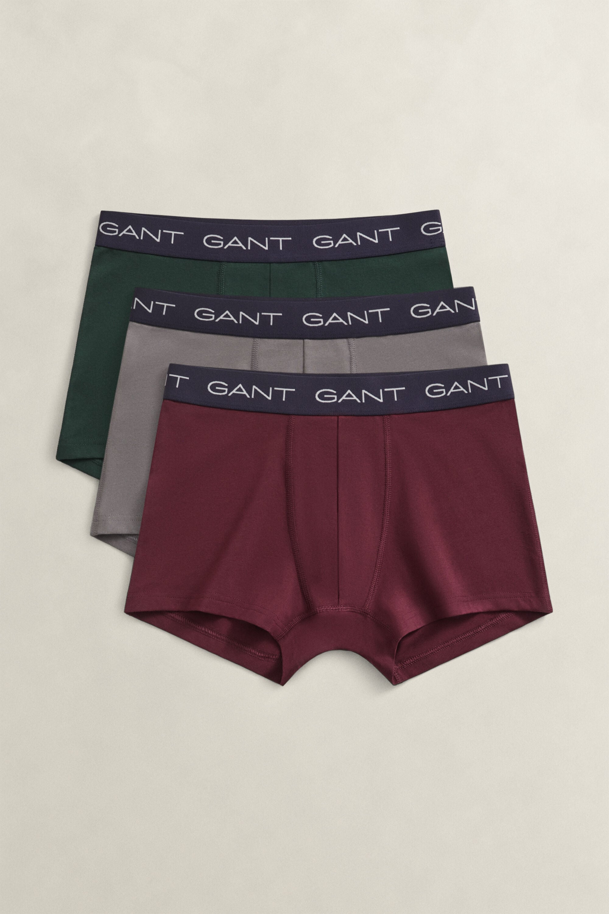 Lot de 3 caleçons