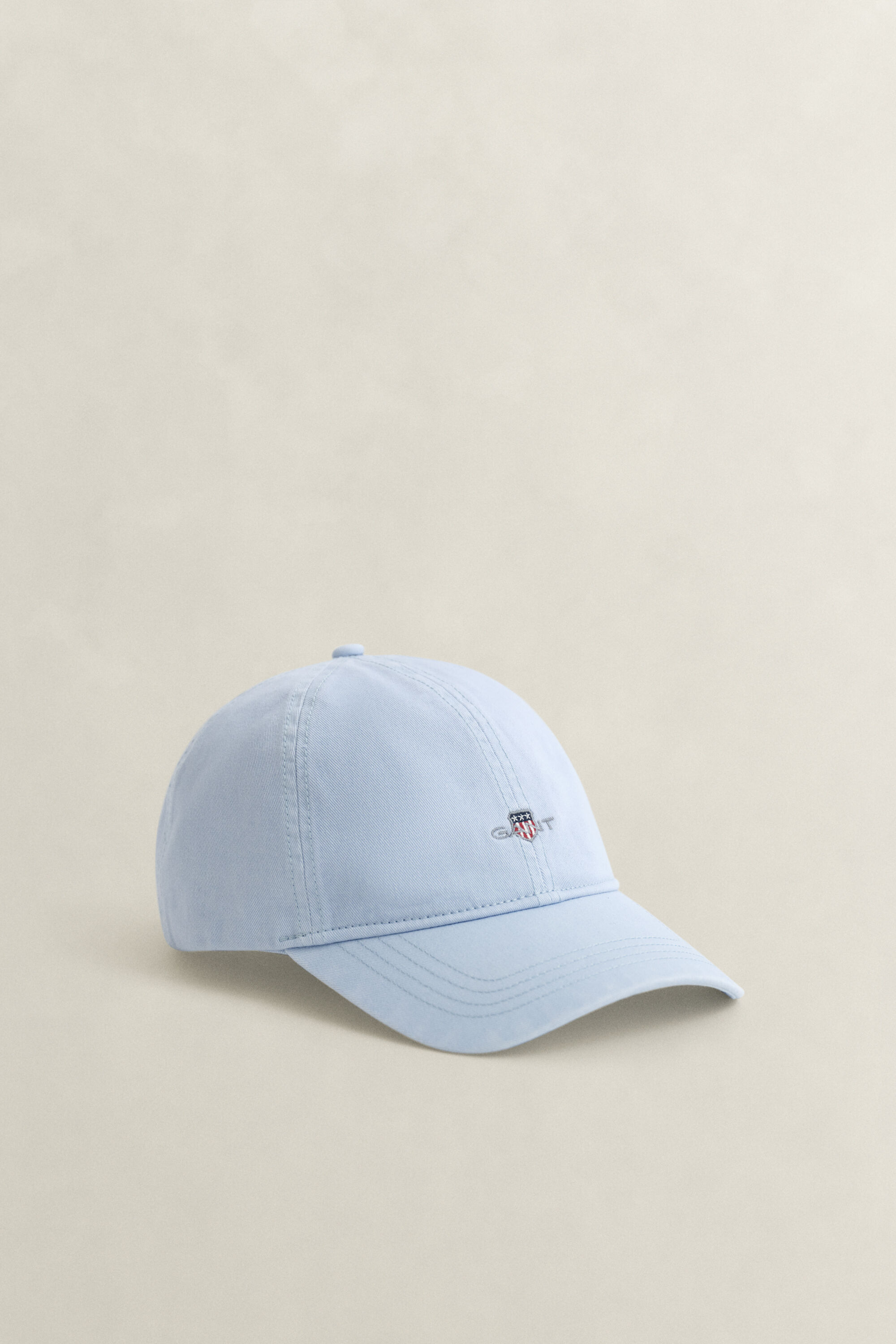Casquette Sunfaded à écusson