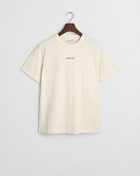 T-shirt Small GANT Graphic