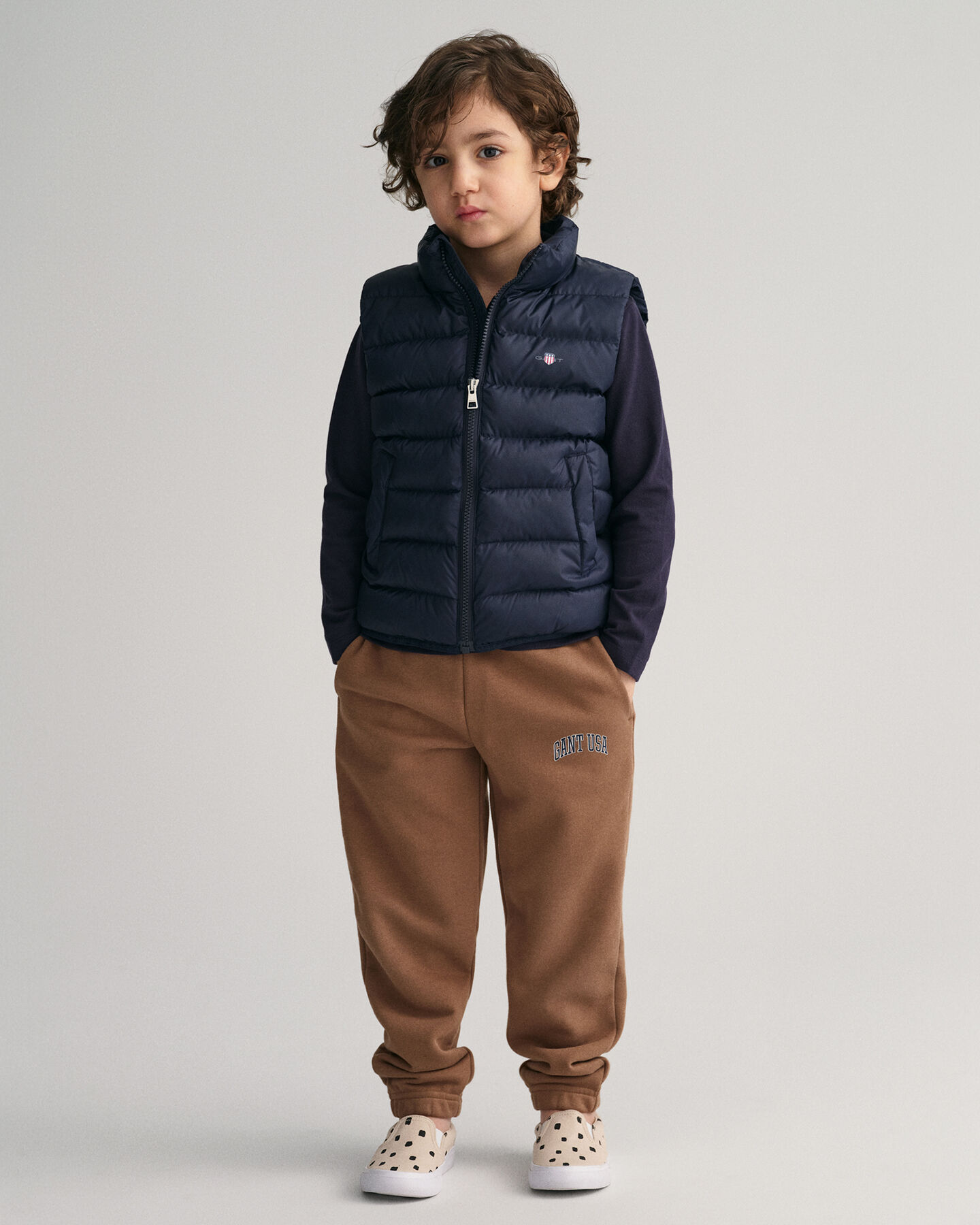 Pantalon de jogging GANT USA Kids
