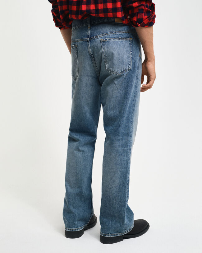 Jean Bootcut