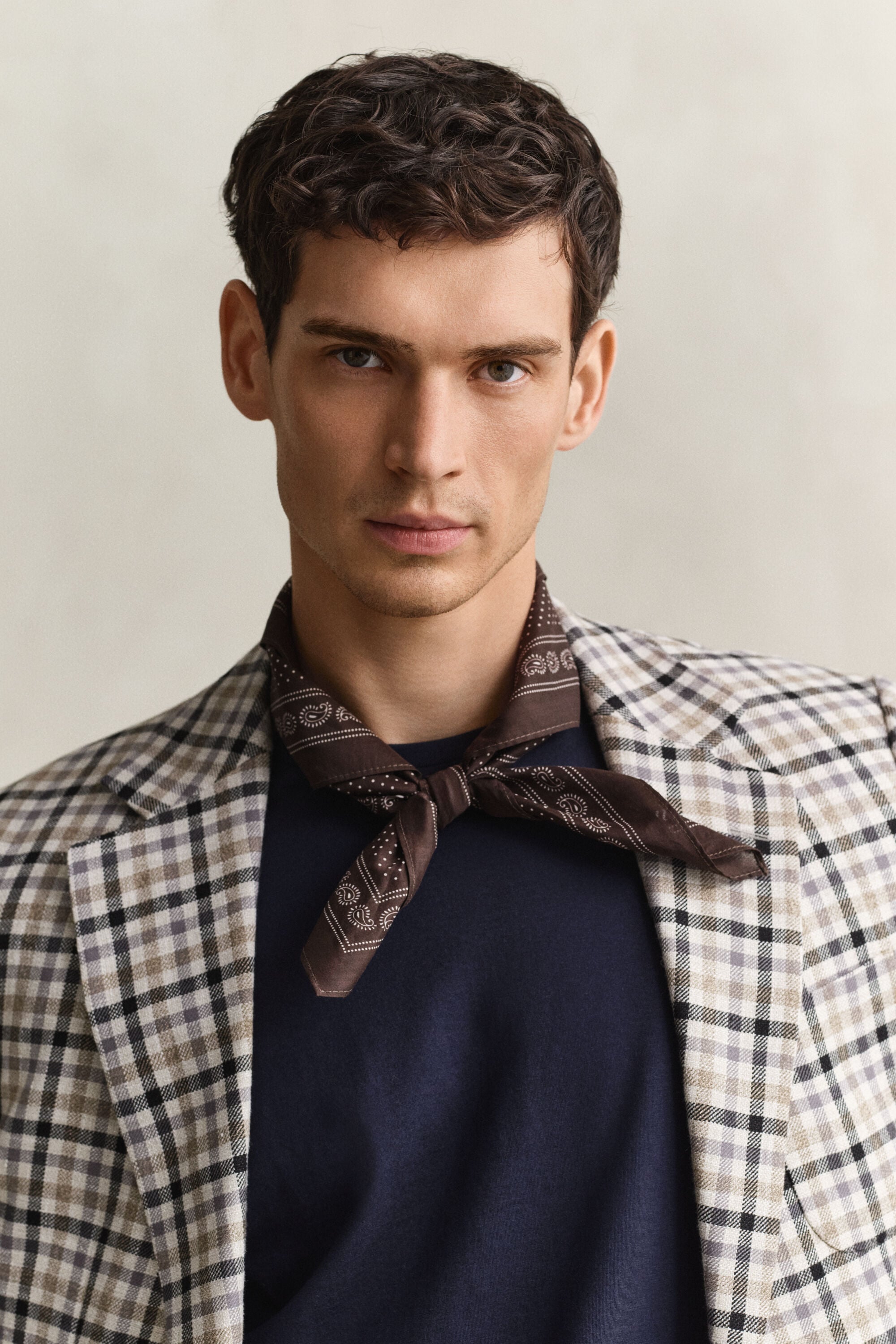 Foulard bandana