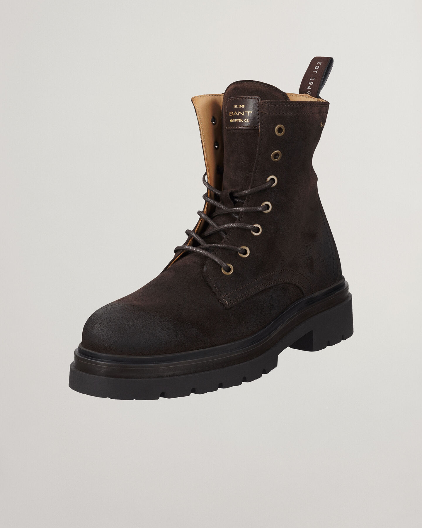 Bottines mi-hautes Ramzee