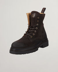 Bottines mi-hautes Ramzee