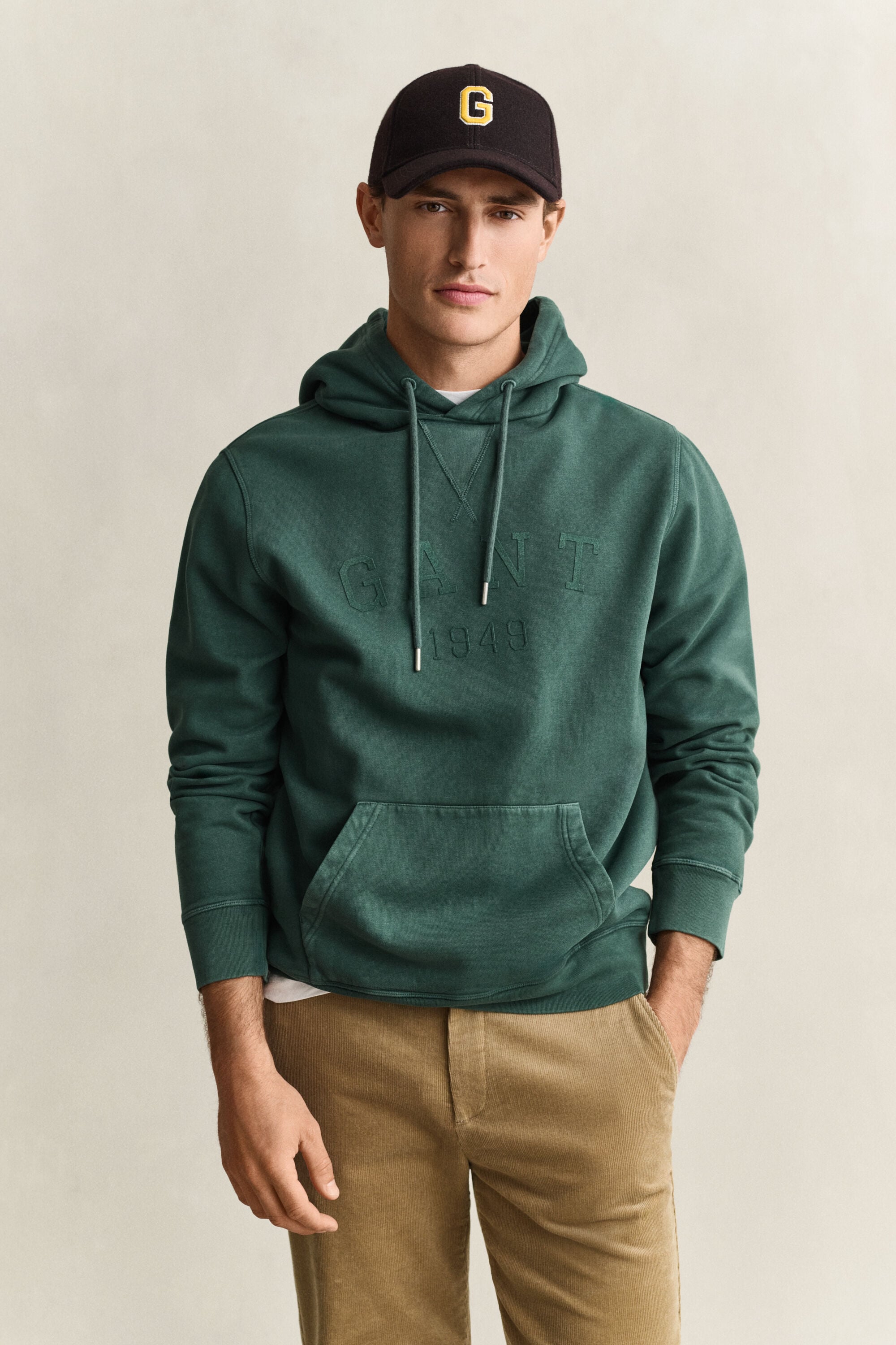 Sweat à capuche Graphic