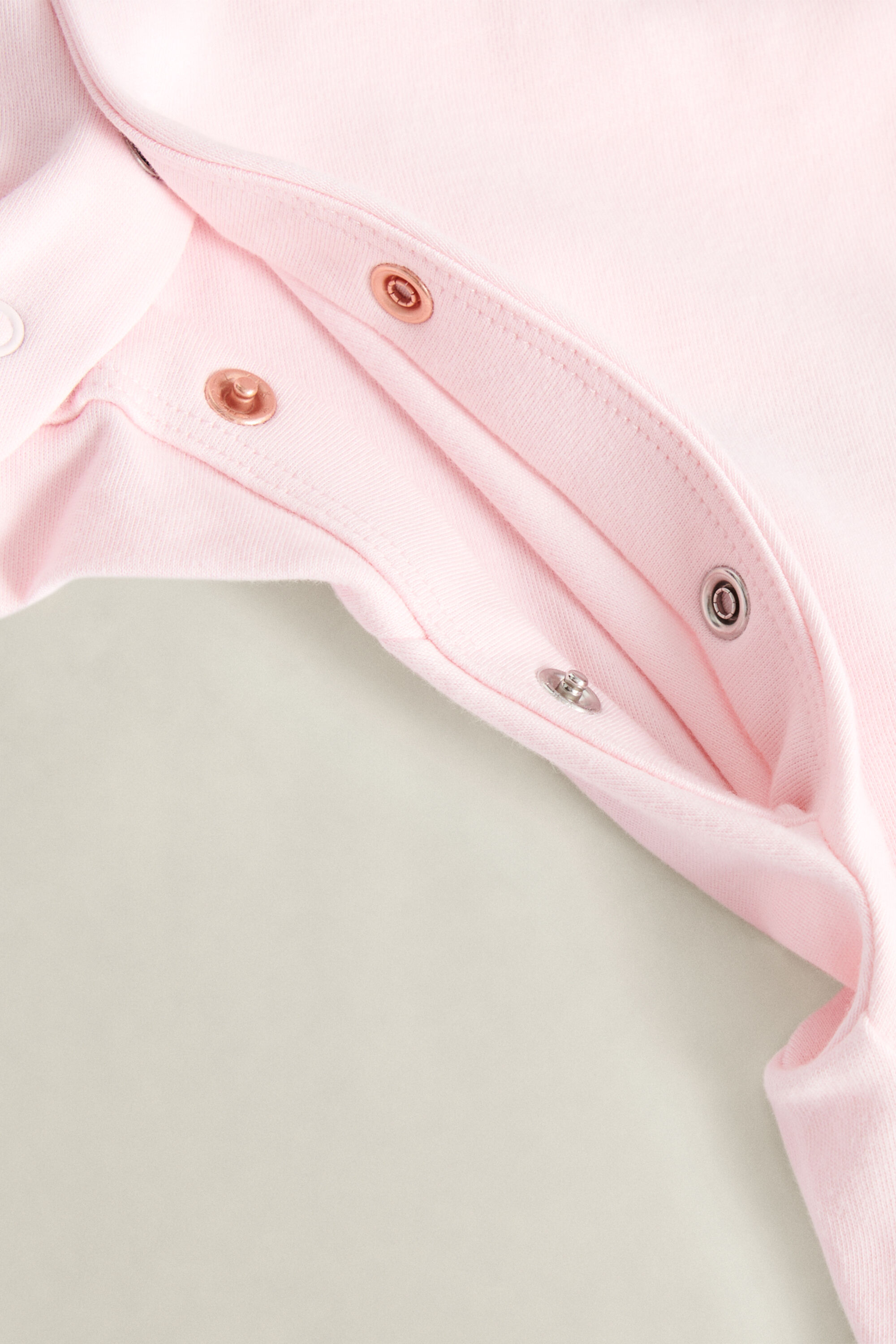 Barboteuse à manches longues Shield Bébé