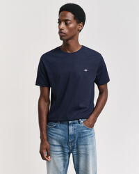 T-shirt brod&eacute; Archive Shield Seasonal Essential