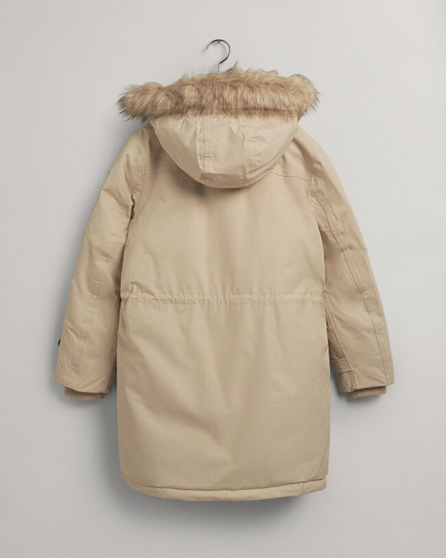 Parka Winter