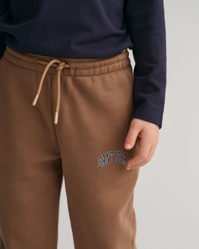 Pantalon de jogging GANT USA Kids