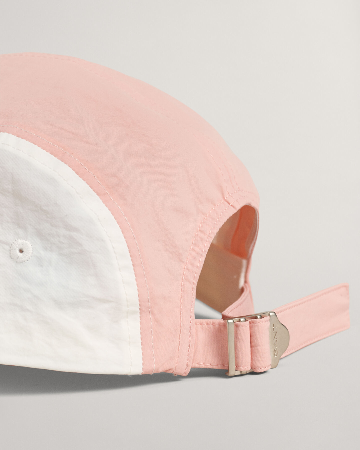 Casquette GANT USA contrast&eacute;e Camp