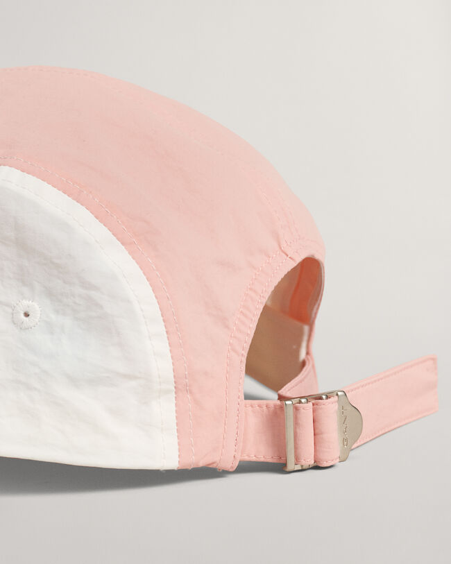 Casquette GANT USA contrast&eacute;e Camp