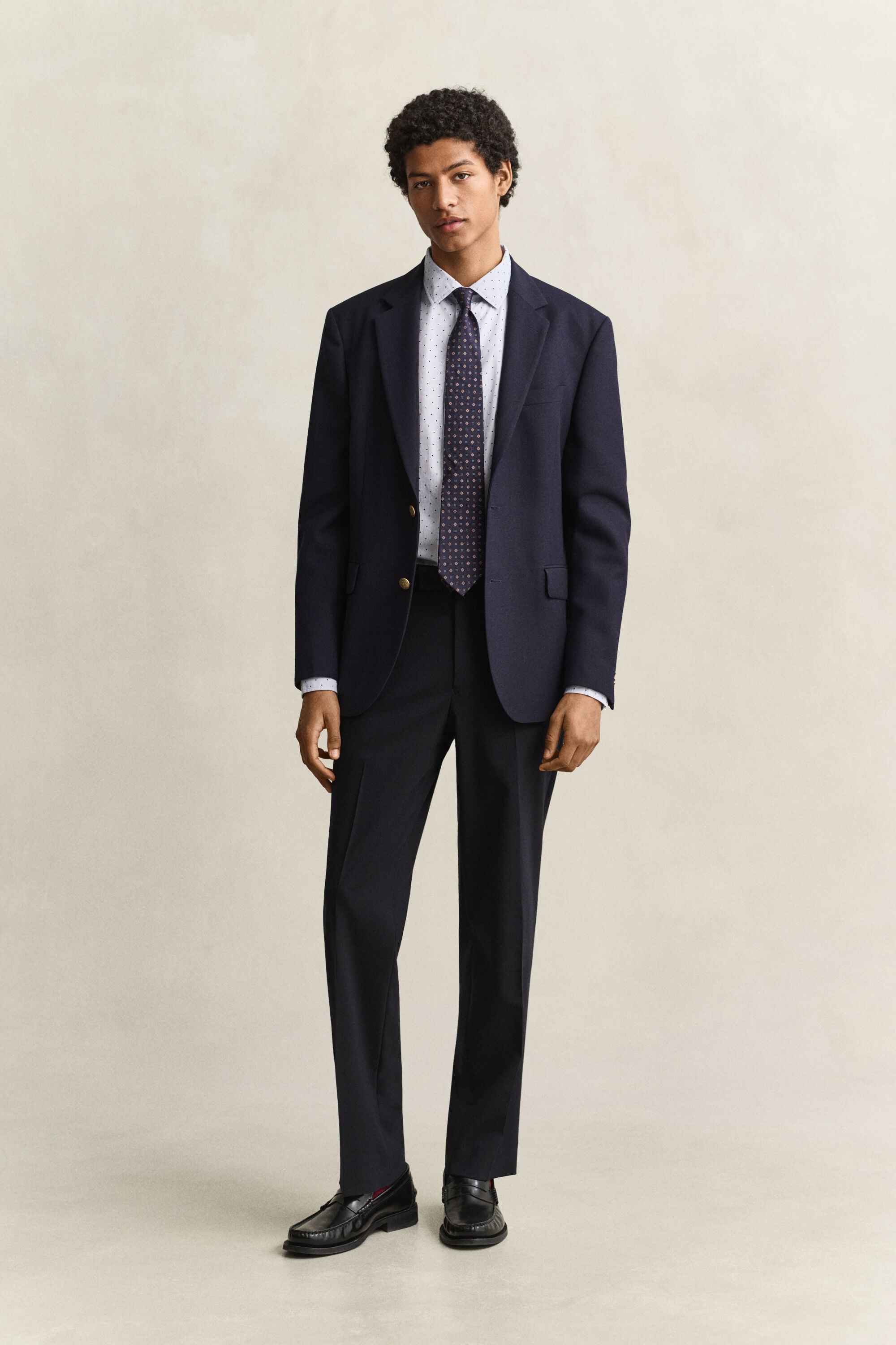 Chemise en fil coupé
