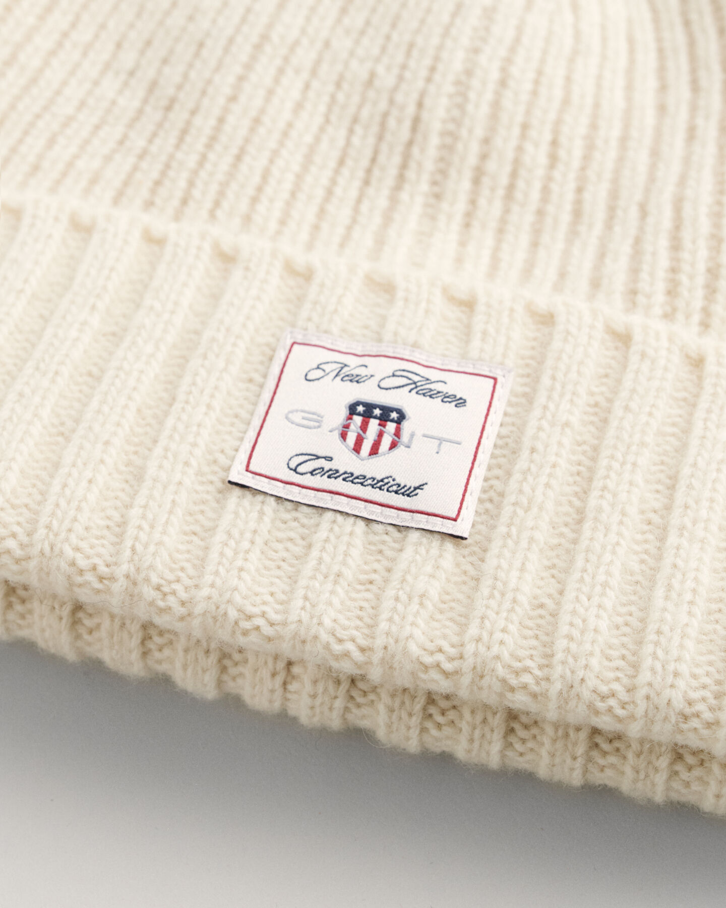 Coffret cadeau bonnet et écharpe en laine