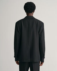 Veste blazer de costume Tuxedo à boutonnage double