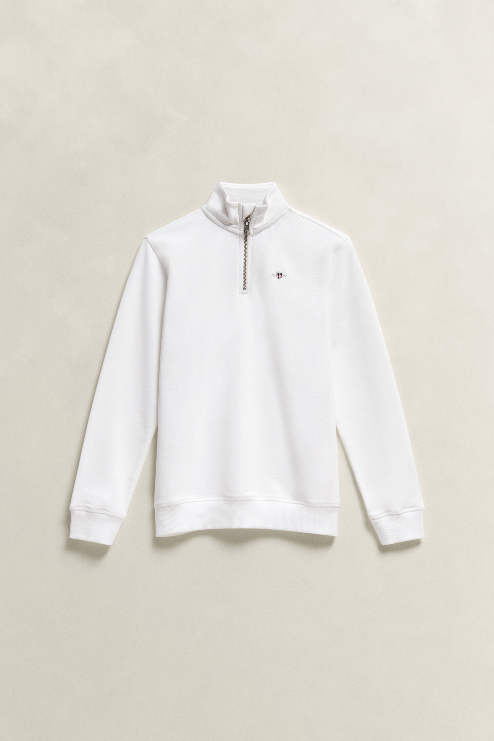 Sweat-shirt à col zippé pour Ado Garçon