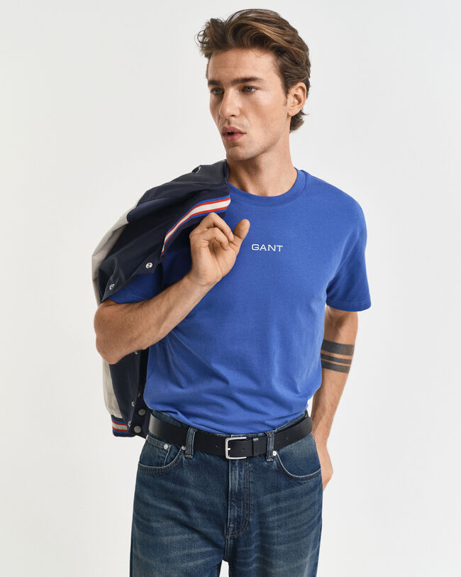 T-shirt Small GANT Graphic