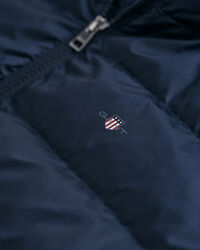 Veste l&eacute;g&egrave;re rembourr&eacute;e Shield Teens