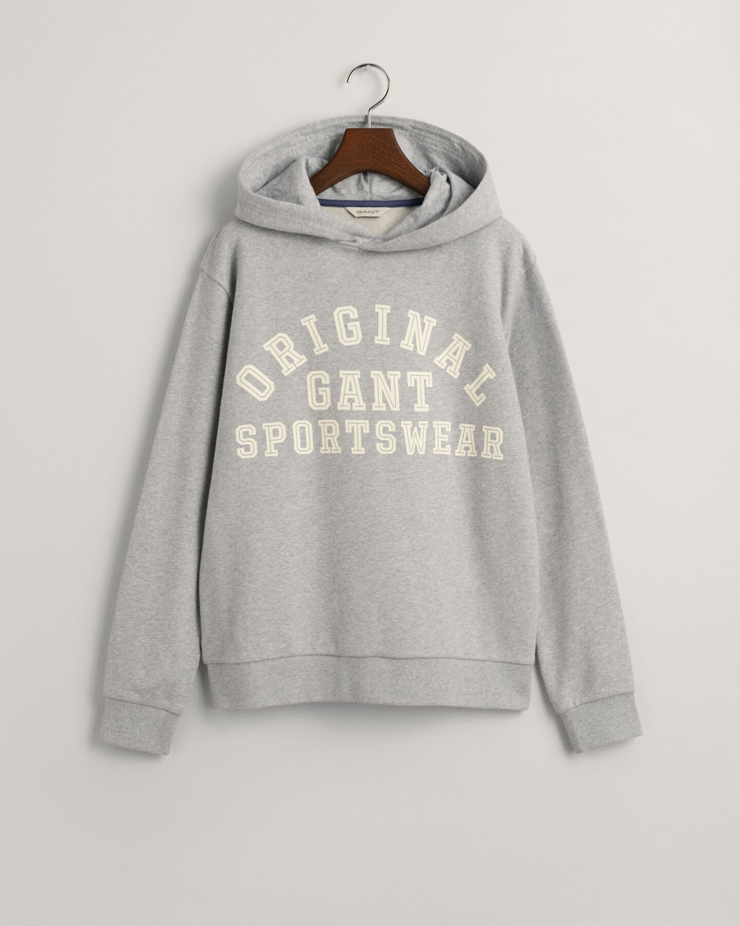 Sweat &agrave; capuche Original Sportswear Teens