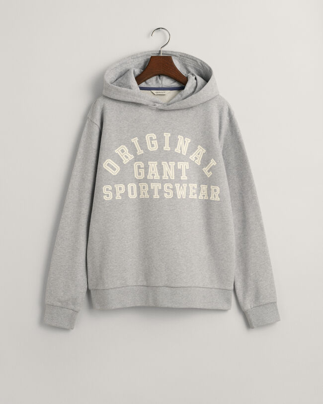 Sweat &agrave; capuche Original Sportswear Teens