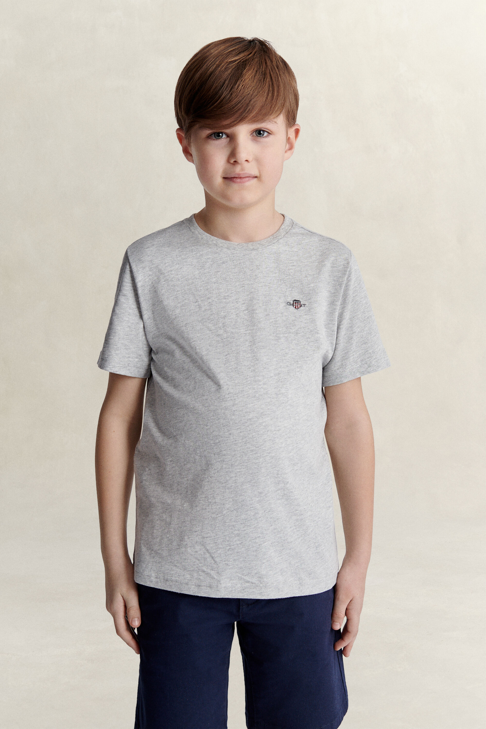 T-shirt Shield Ado