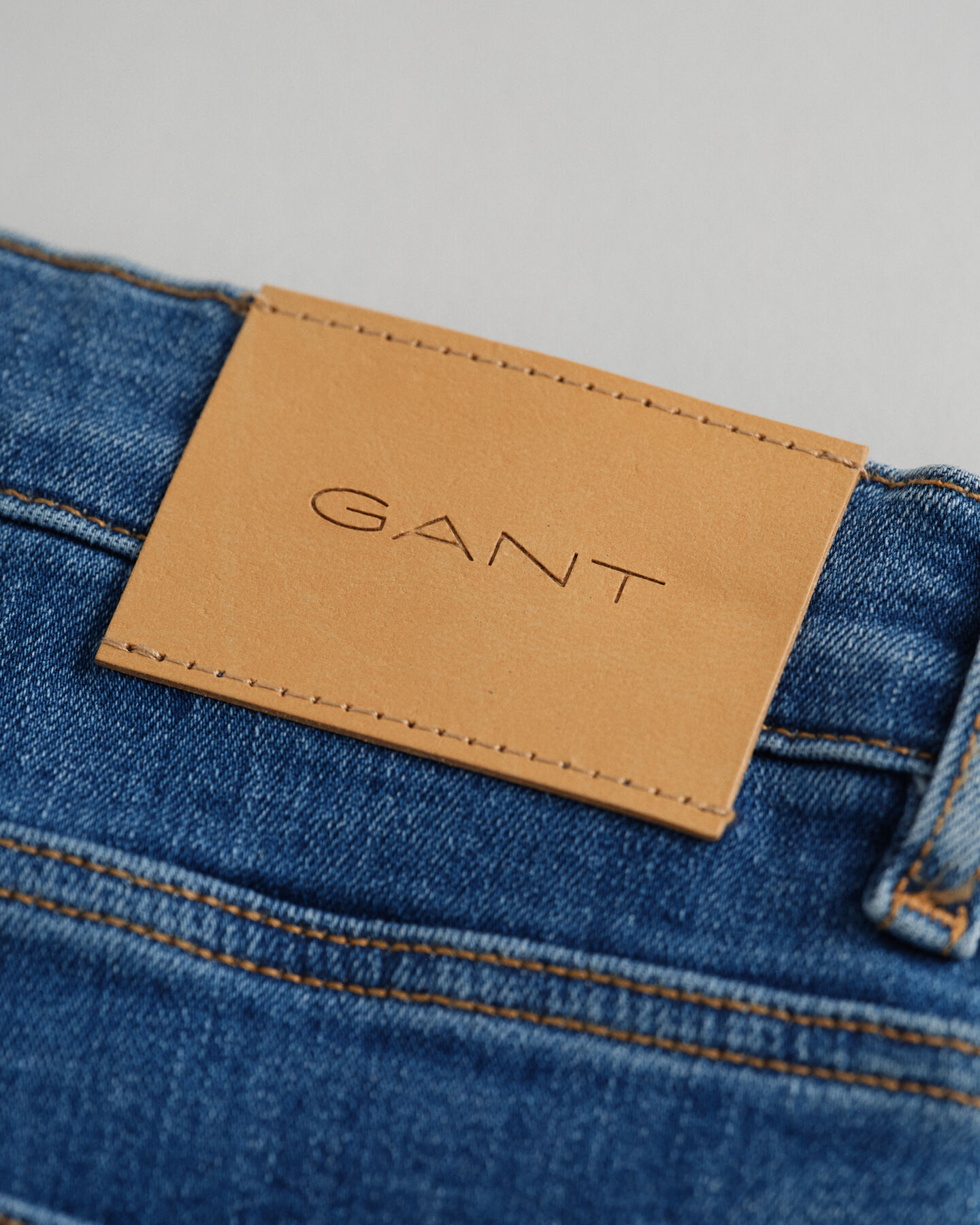 Jean coupe slim Ado Garçon
