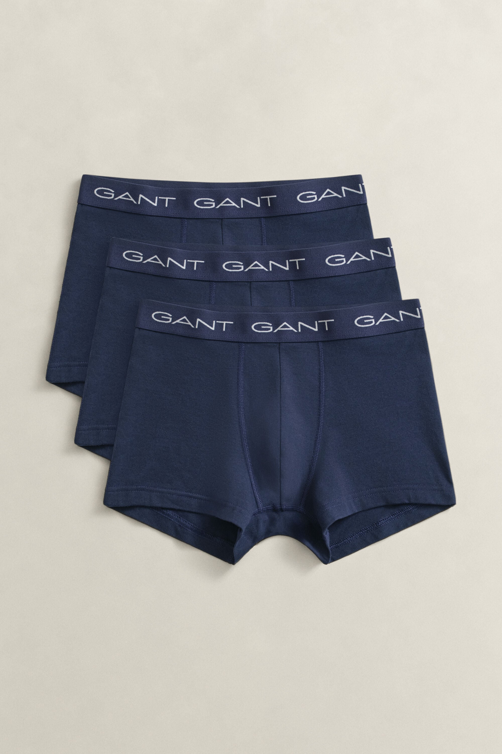 Lot de 3 caleçons