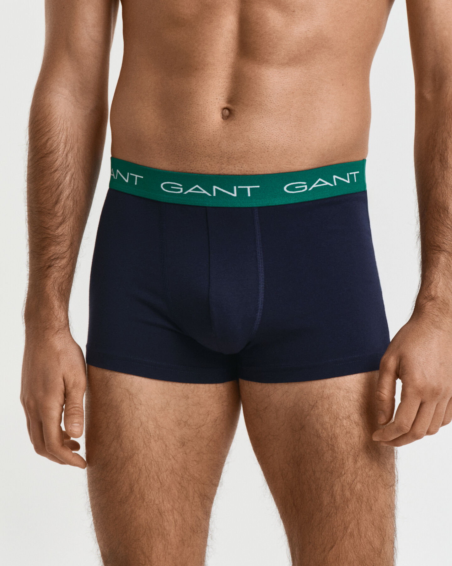 Lot de 3 caleçons différents