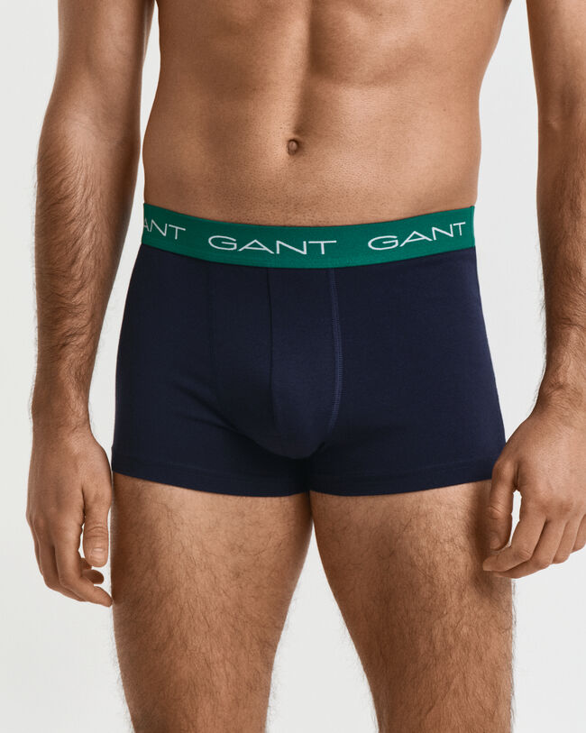 Lot de 3 caleçons différents