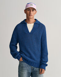 Casquette High Camp contrastante GANT USA