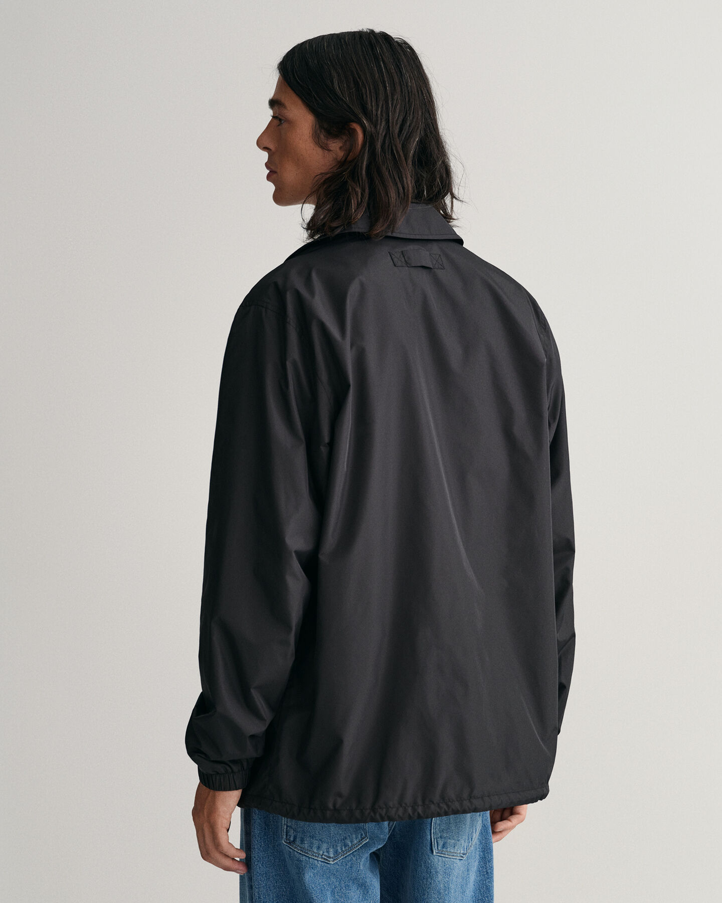 Veste Coach Jacket