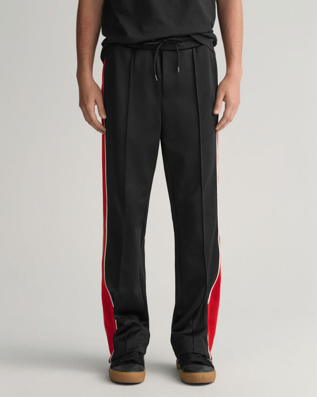 Pantalon de survêtement en colour-block