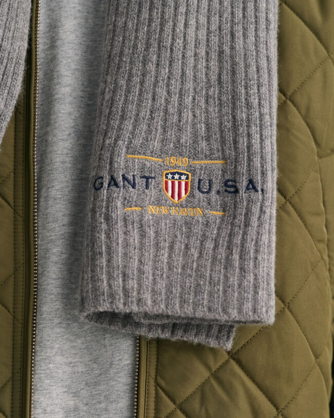 Coffret cadeau &eacute;charpe et bonnet