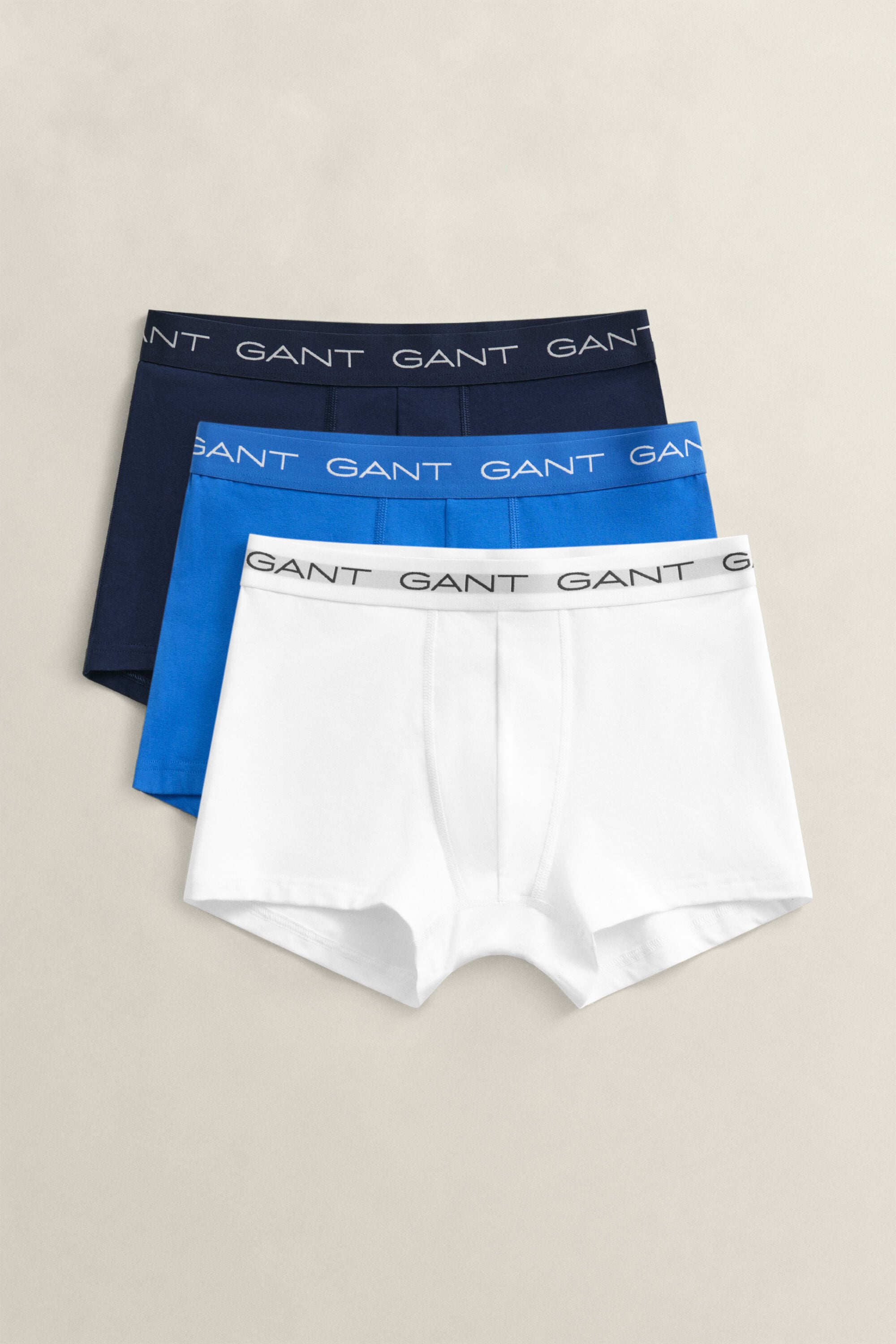 Lot de 3 caleçons