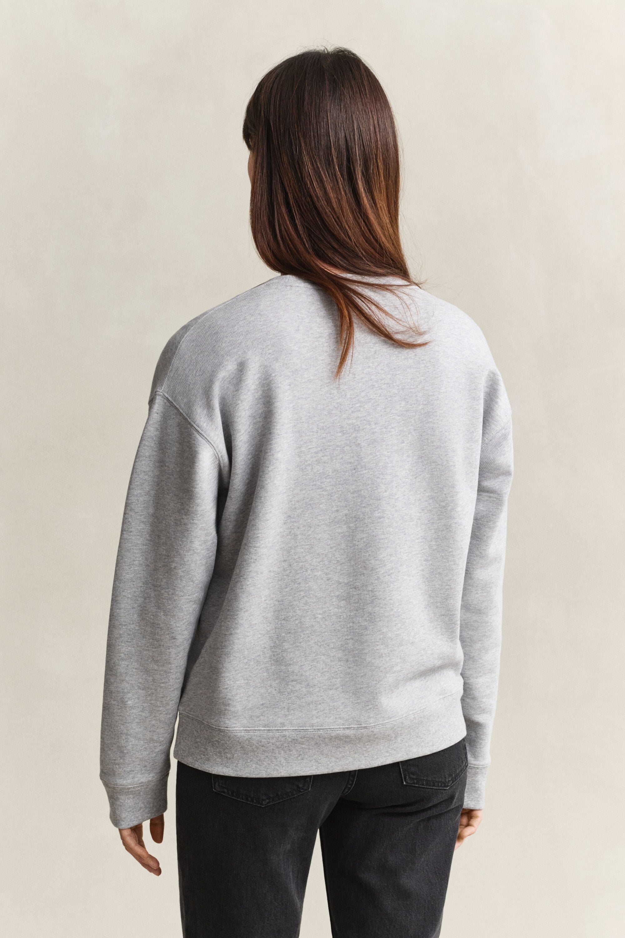 Sweat-shirt avec logo