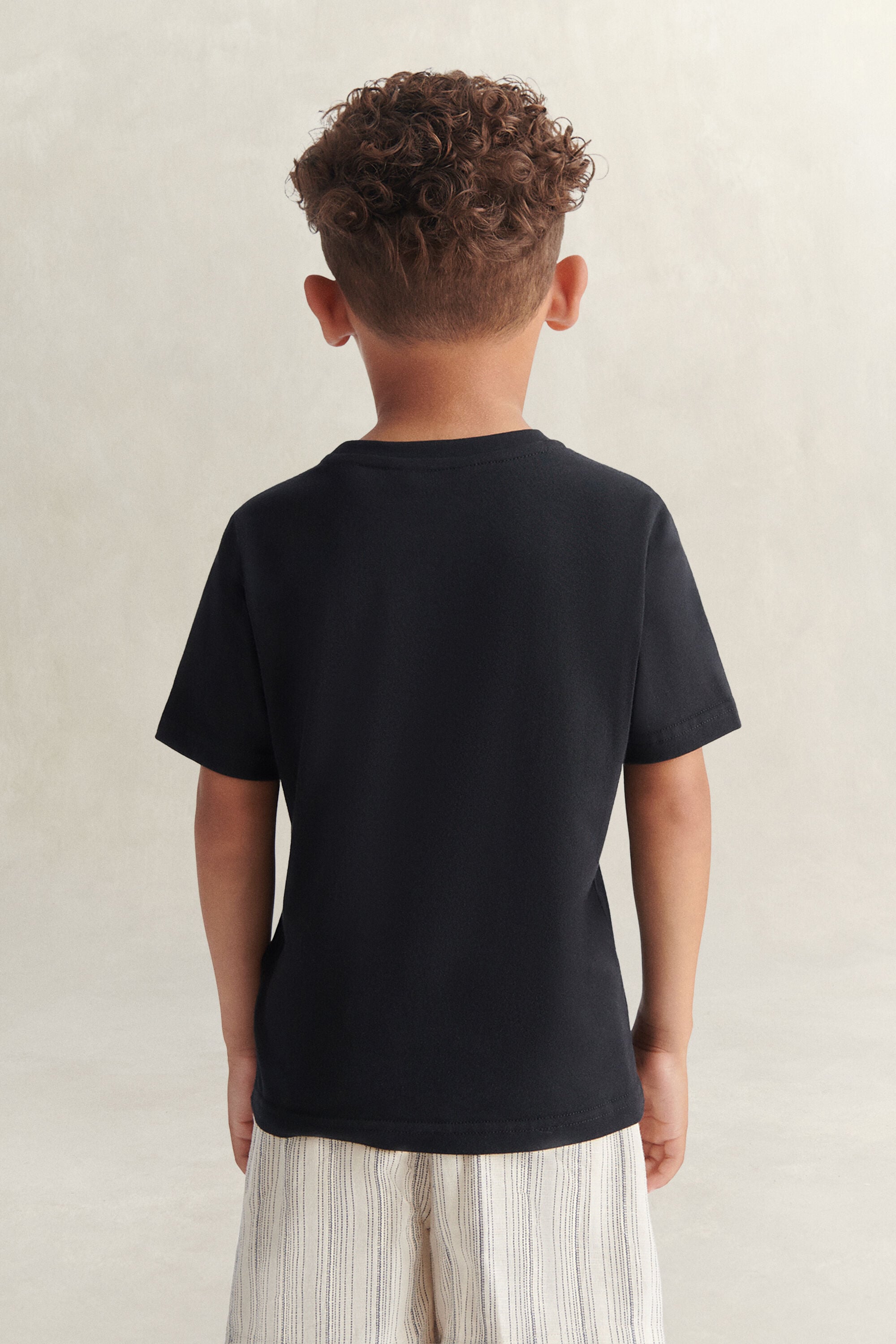 T-shirt Shield Enfant