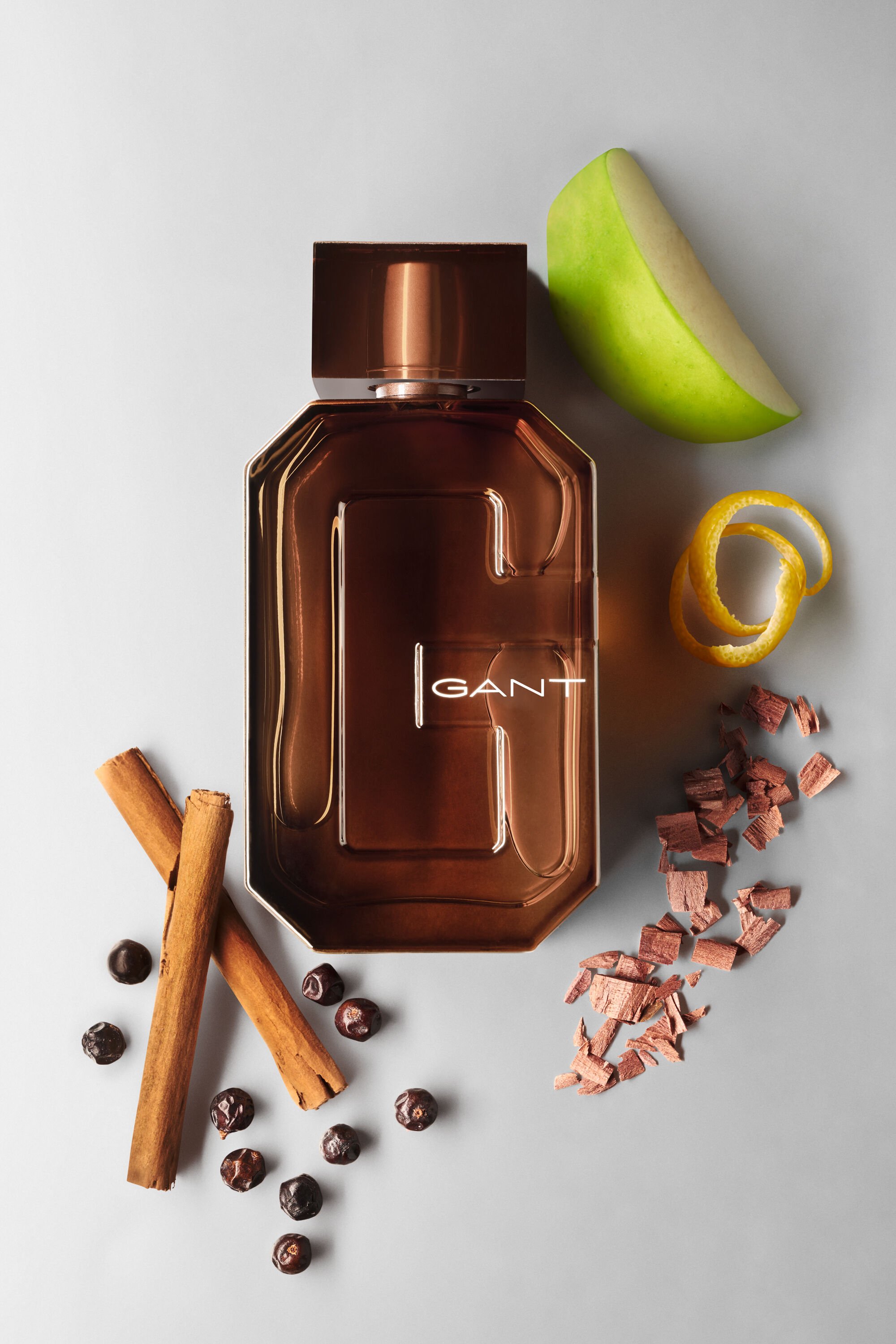 Eau de Toilette 100 ml Gant 1949