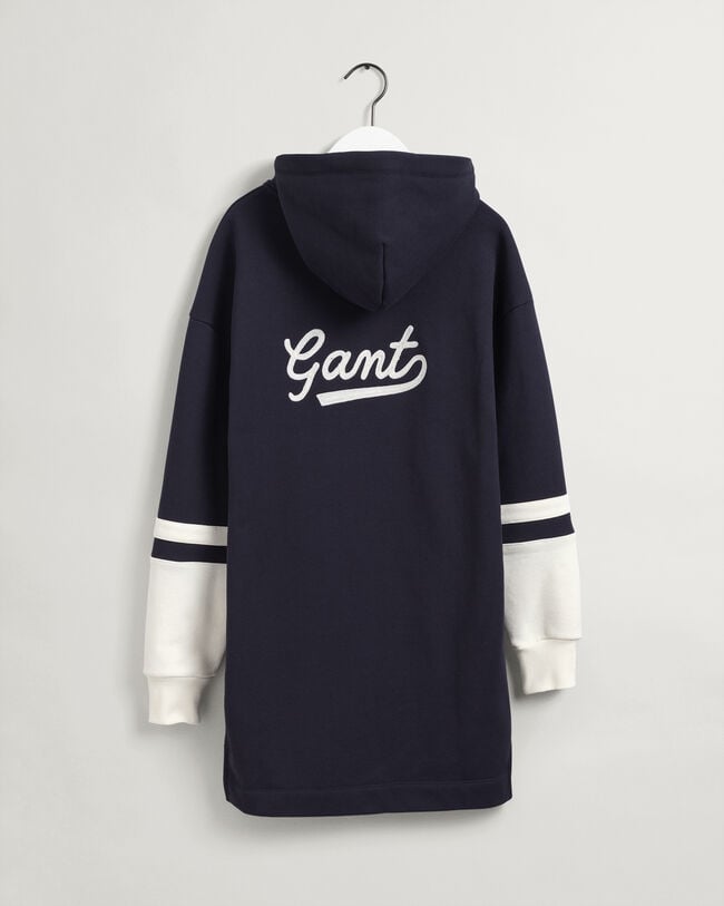 Robe en jersey Collegiate Teen Girls