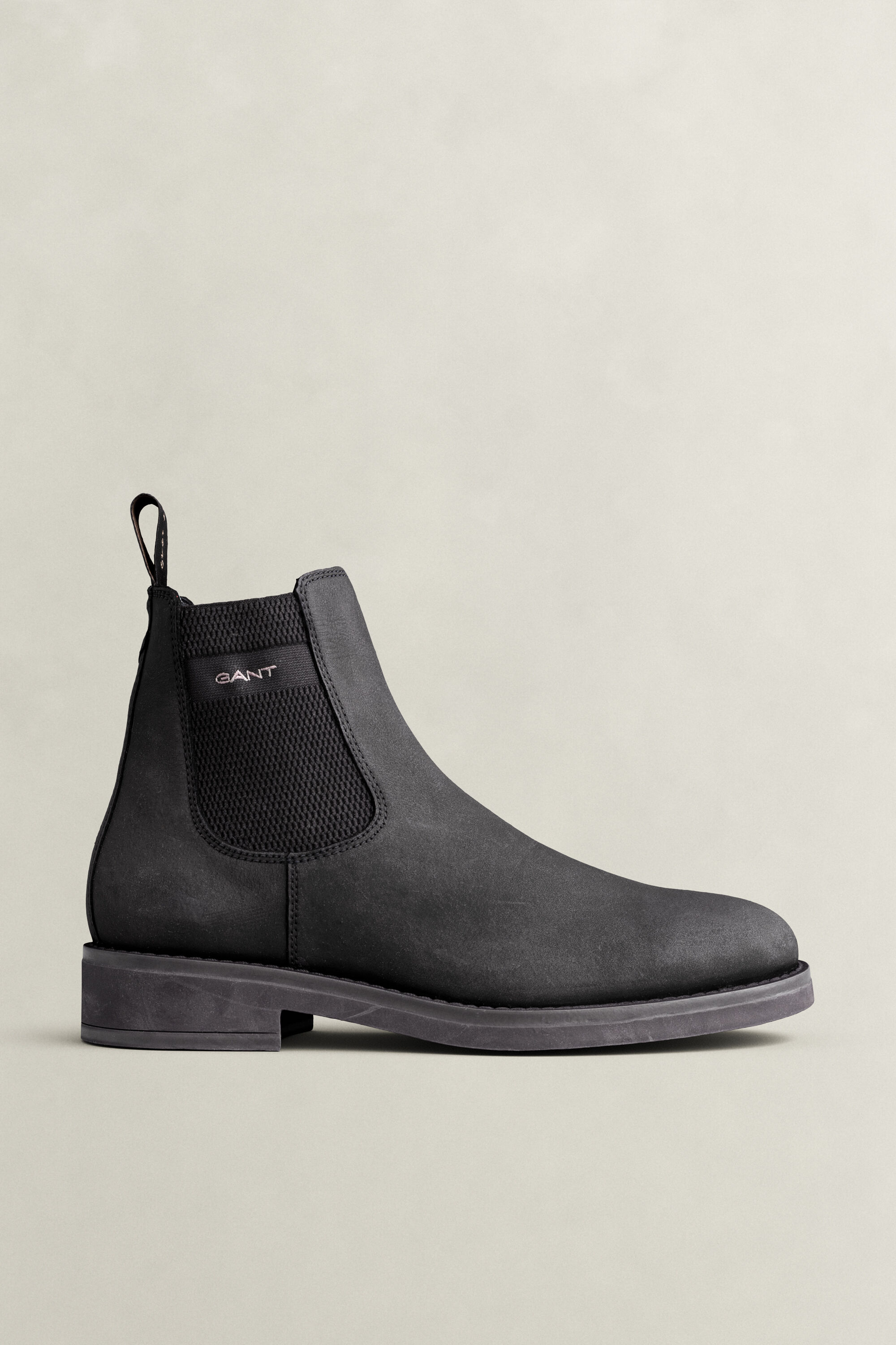 Bottines Chelsea en cuir Prepdale