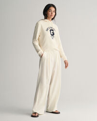 Sweat à capuche Logo