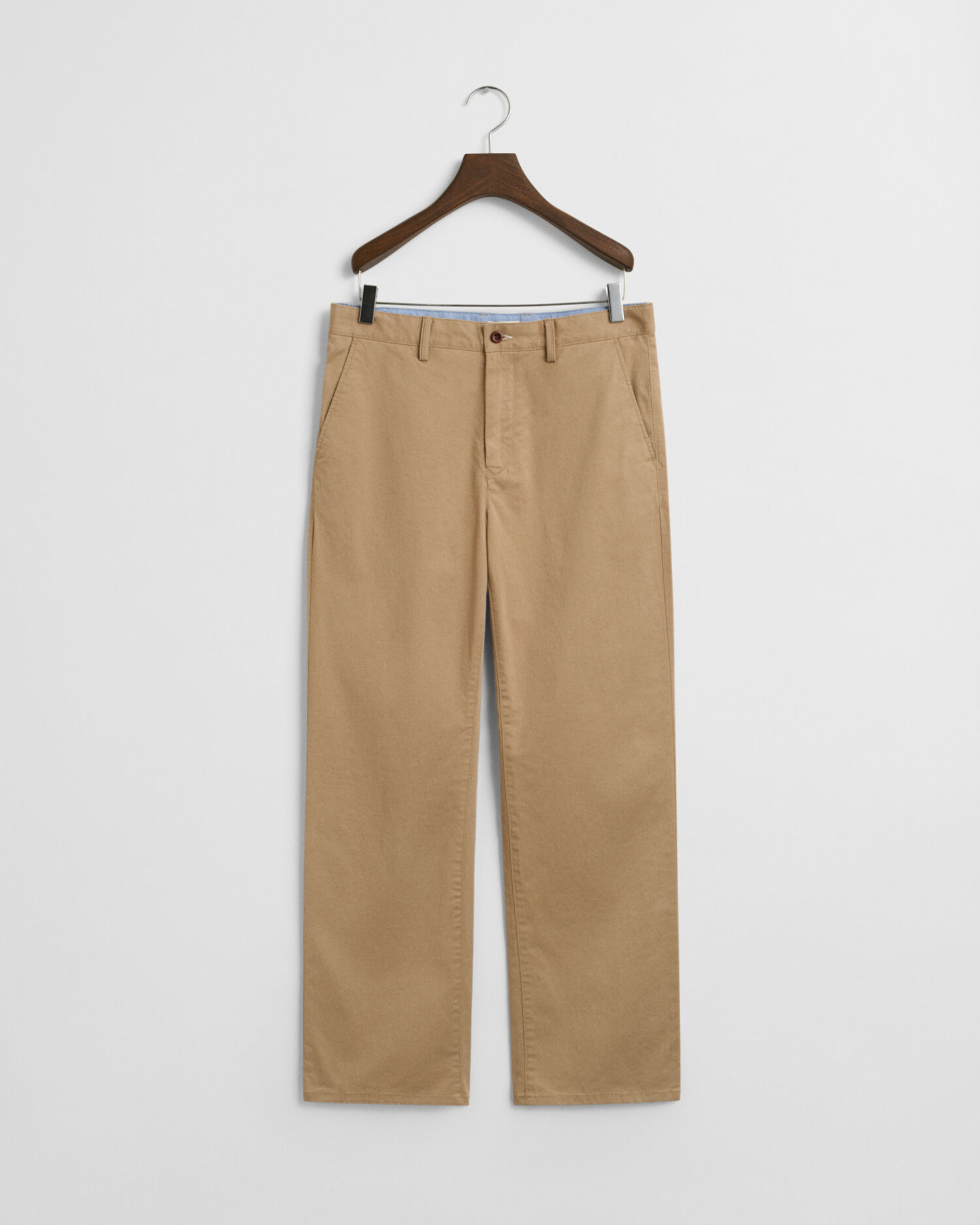 Pantalon chino coupe décontractée Ado Garçon