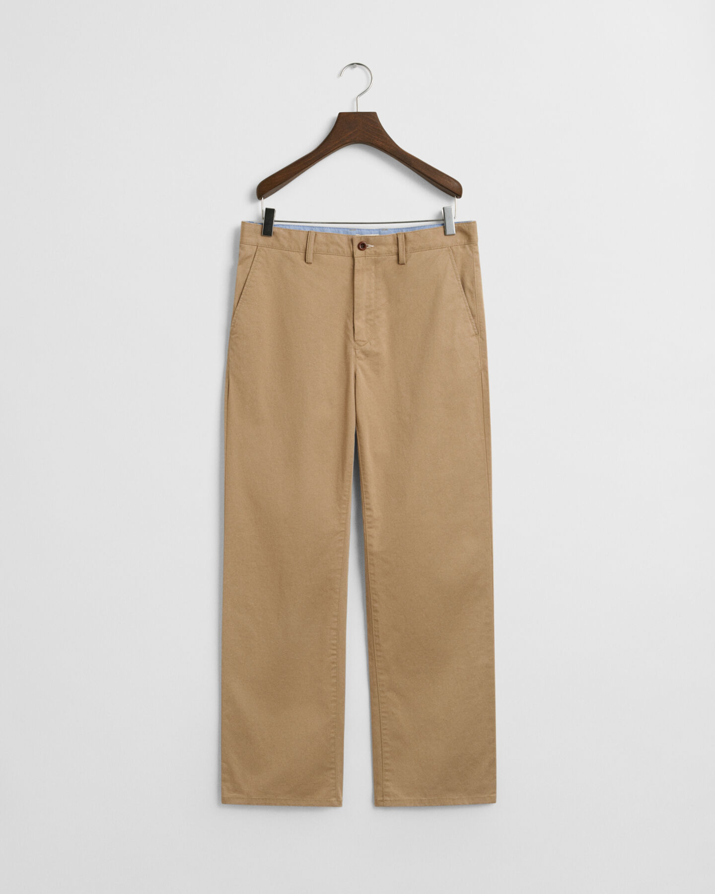 Pantalon chino coupe décontractée Ado Garçon