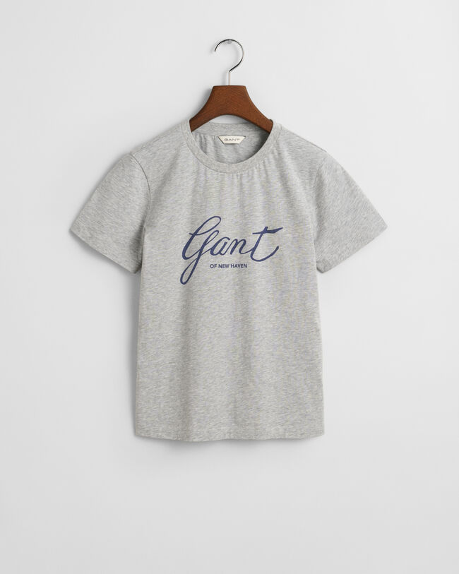 T-shirt Script