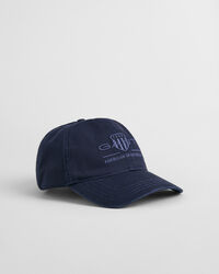 Casquette Tonal Archive Shield