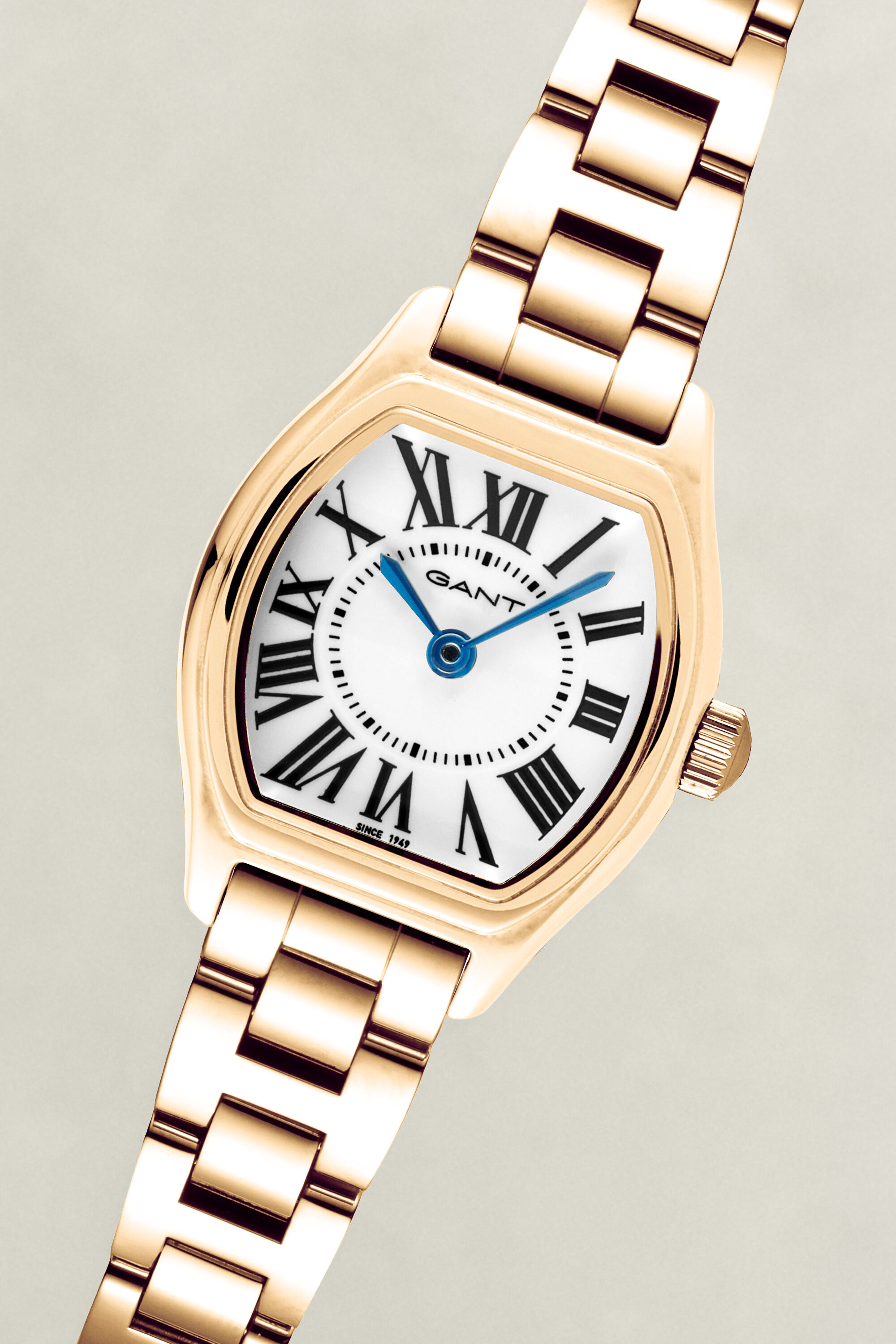 Montre Caribou