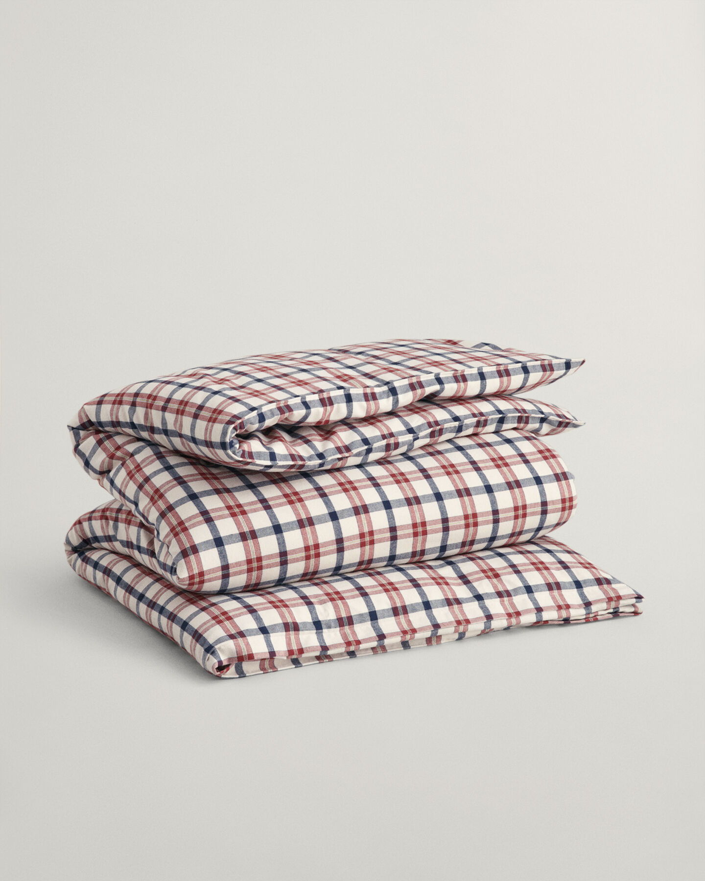 Housse de couette simple Flannel