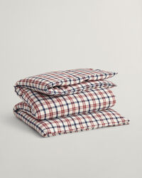Housse de couette simple Flannel