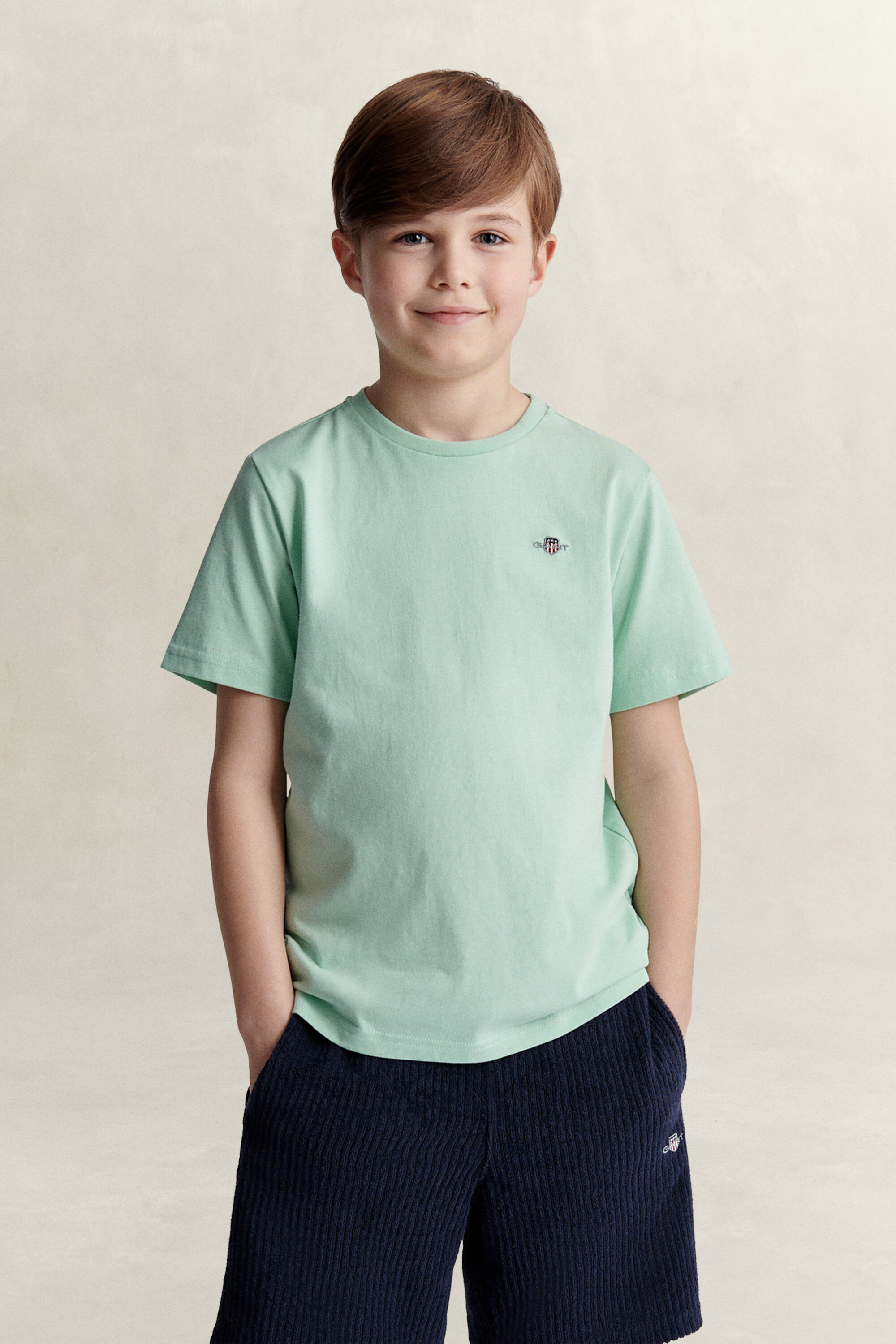 T-shirt Shield Ado