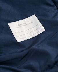 Veste l&eacute;g&egrave;re matelass&eacute;e Monogram Girls