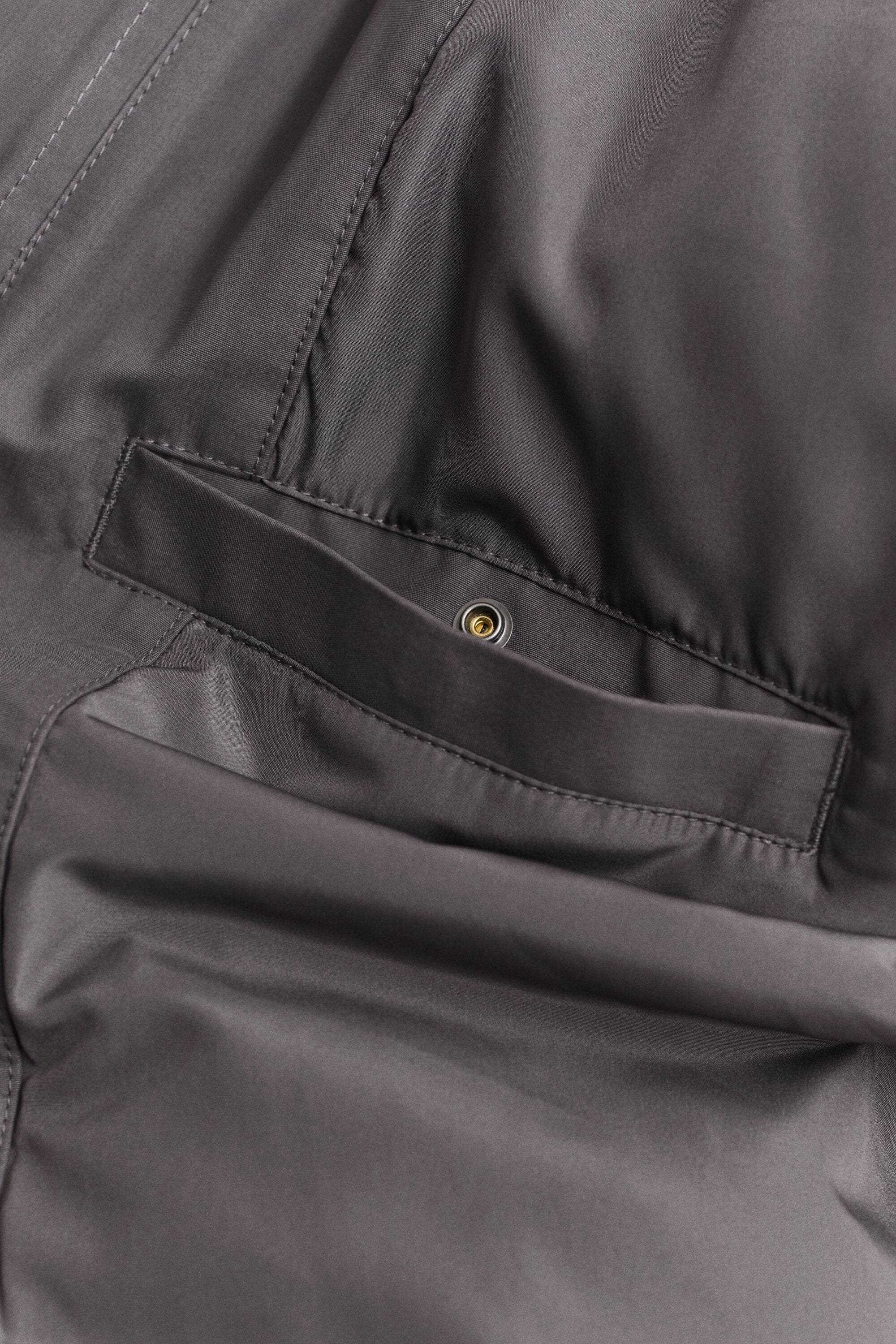 Veste Hampshire