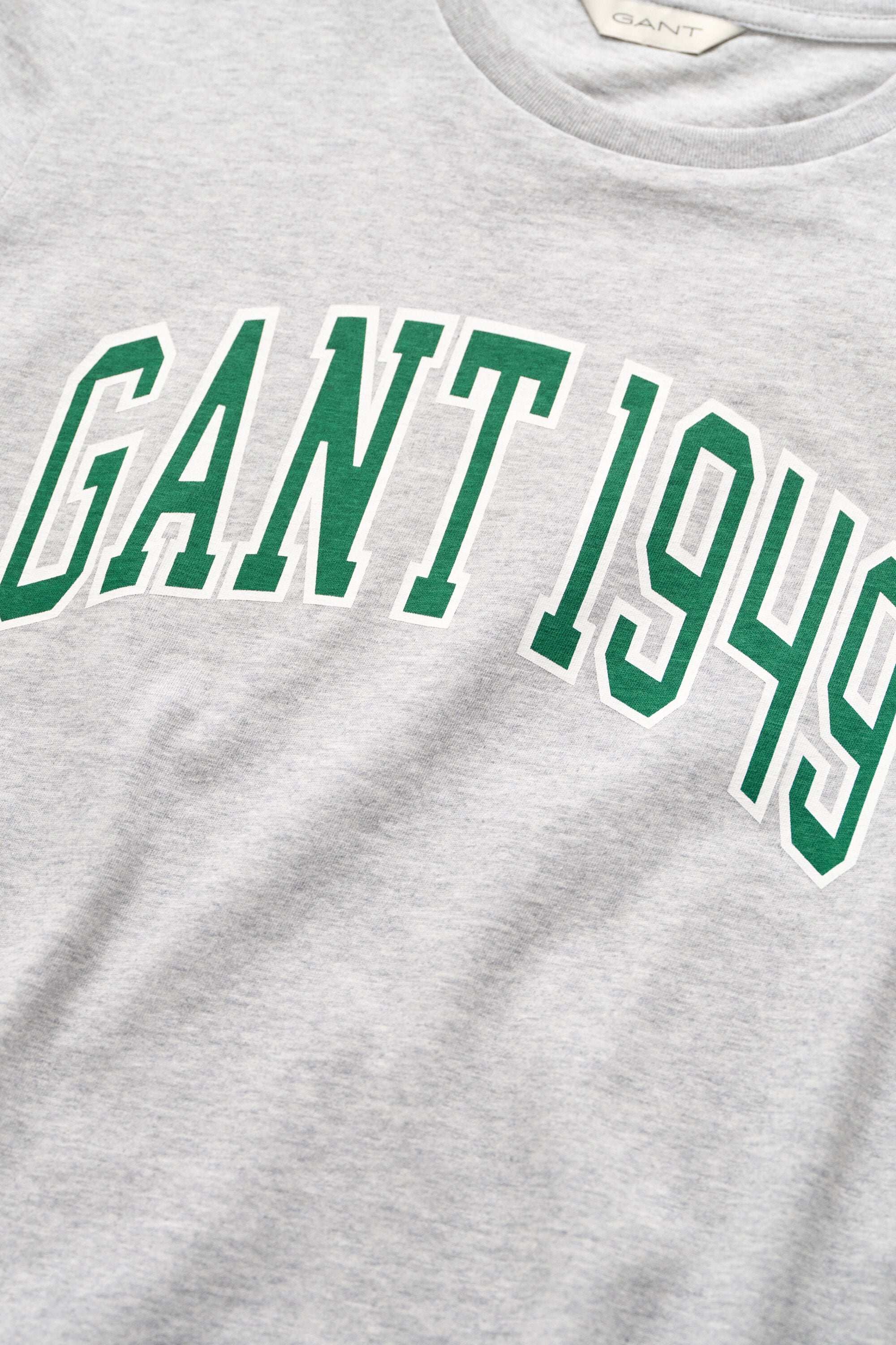 T-shirt avec logo